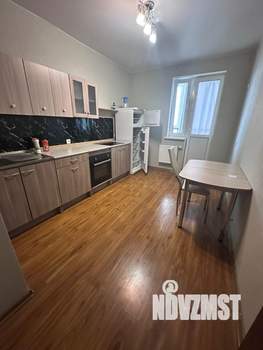 1-к квартира, на длительный срок, 37м2, 3/18 этаж