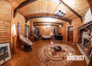 5-к квартира, посуточно, 295м2, 12/12 этаж