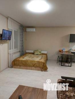 1-к квартира, на длительный срок, 36м2, 2/16 этаж