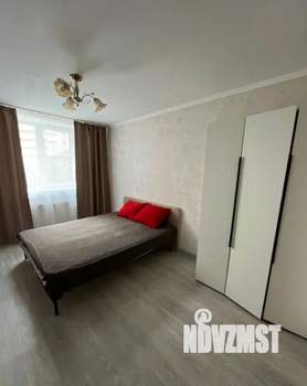 3-к квартира, на длительный срок, 72м2, 2/16 этаж