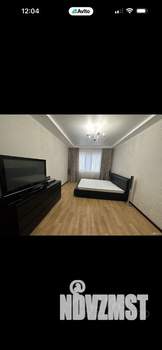 1-к квартира, на длительный срок, 42м2, 5/21 этаж