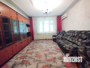 2-к квартира, на длительный срок, 65м2, 1/10 этаж