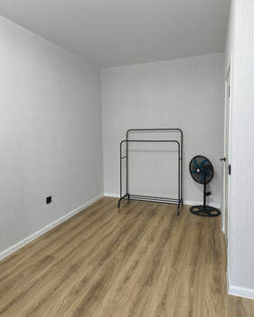 1-к квартира, на длительный срок, 36м2, 14/16 этаж