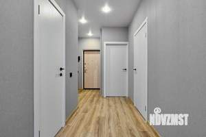 2-к квартира, посуточно, 46м2, 1/1 этаж