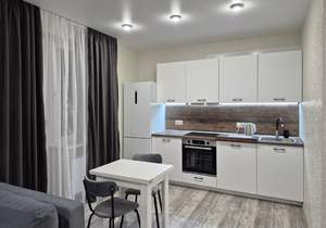 1-к квартира, на длительный срок, 35м2, 8/22 этаж