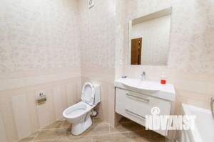 2-к квартира, посуточно, 65м2, 1/1 этаж