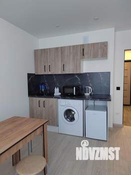 1-к квартира, посуточно, 41м2, 1/1 этаж