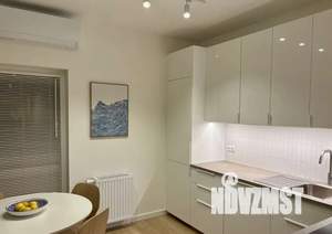 2-к квартира, на длительный срок, 48м2, 7/20 этаж