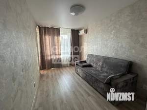 1-к квартира, на длительный срок, 35м2, 9/16 этаж