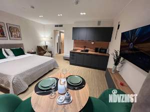 1-к квартира, на длительный срок, 28м2, 6/15 этаж