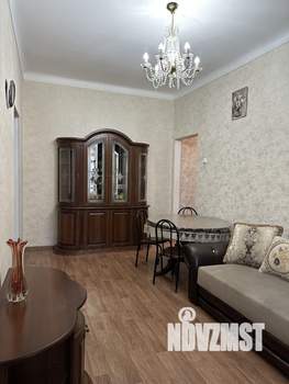 2-к квартира, на длительный срок, 47м2, 2/2 этаж