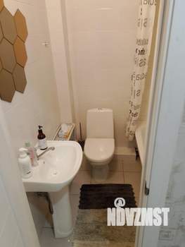 Студия квартира, на длительный срок, 22м2, 5/16 этаж