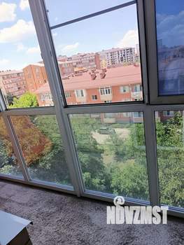 Студия квартира, на длительный срок, 22м2, 5/5 этаж