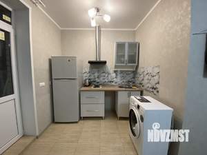 Студия квартира, на длительный срок, 30м2, 4/24 этаж
