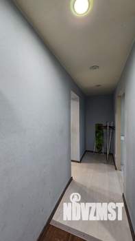 2-к квартира, на длительный срок, 48м2, 1/5 этаж