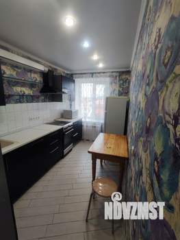 2-к квартира, на длительный срок, 51м2, 5/5 этаж