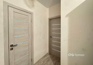 1-к квартира, на длительный срок, 40м2, 7/9 этаж