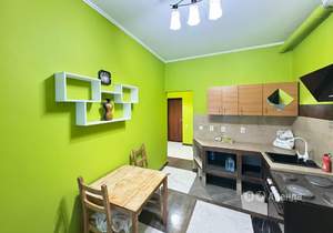 1-к квартира, на длительный срок, 32м2, 8/8 этаж