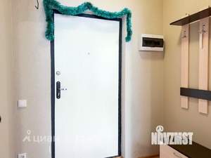 1-к квартира, на длительный срок, 33м2, 5/8 этаж