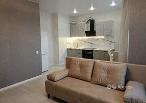 1-к квартира, на длительный срок, 44м2, 4/9 этаж