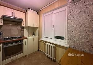 1-к квартира, на длительный срок, 27м2, 8/9 этаж