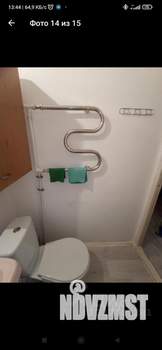 2-к квартира, на длительный срок, 50м2, 3/9 этаж