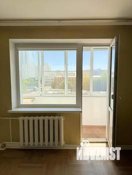 2-к квартира, на длительный срок, 40м2, 5/5 этаж