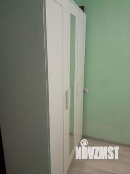 1-к квартира, на длительный срок, 30м2, 1/7 этаж