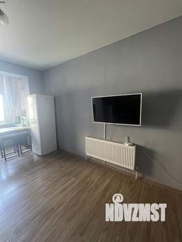 Студия квартира, на длительный срок, 20м2, 3/6 этаж