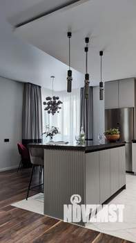 3-к квартира, на длительный срок, 220м2, 24/25 этаж