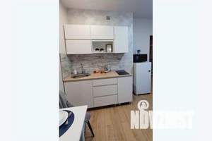 1-к квартира, посуточно, 30м2, 8/22 этаж