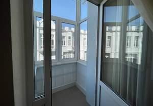 3-к квартира, на длительный срок, 58м2, 2/4 этаж