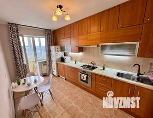 1-к квартира, посуточно, 50м2, 4/9 этаж