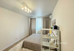 1-к квартира, на длительный срок, 38м2, 3/16 этаж