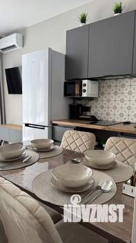 Студия квартира, посуточно, 27м2, 11/16 этаж