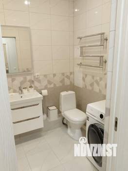 Студия квартира, на длительный срок, 30м2, 7/12 этаж