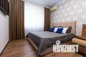1-к квартира, посуточно, 40м2, 4/17 этаж