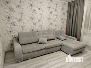 2-к квартира, на длительный срок, 65м2, 2/24 этаж