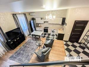 2-к квартира, на длительный срок, 83м2, 5/5 этаж