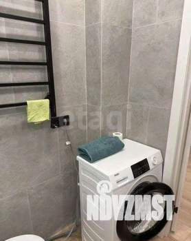 1-к квартира, на длительный срок, 43м2, 18/18 этаж