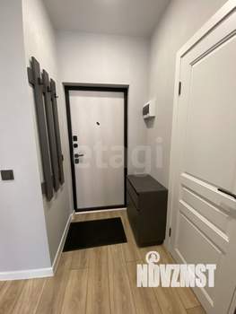 Студия квартира, на длительный срок, 30м2, 4/16 этаж