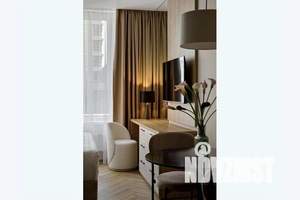 1-к квартира, посуточно, 21м2, 1/16 этаж