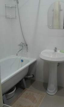 1-к квартира, на длительный срок, 38м2, 8/16 этаж