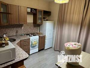 1-к квартира, на длительный срок, 42м2, 3/3 этаж