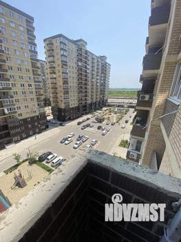 2-к квартира, на длительный срок, 38м2, 8/17 этаж