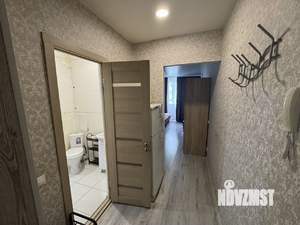 Студия квартира, на длительный срок, 20м2, 9/18 этаж