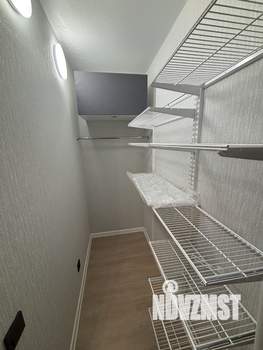 1-к квартира, на длительный срок, 43м2, 7/19 этаж