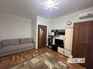 1-к квартира, на длительный срок, 36м2, 5/16 этаж