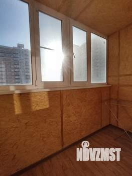 Студия квартира, на длительный срок, 21м2, 7/18 этаж