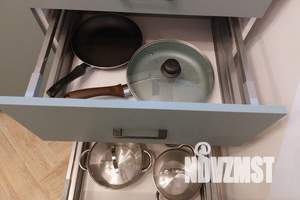 1-к квартира, посуточно, 29м2, 7/17 этаж